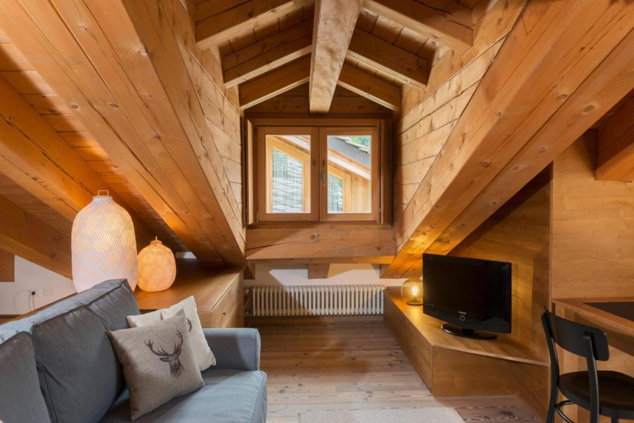 Appartamento Jardin des Alpes. La Thuile Extérieur photo