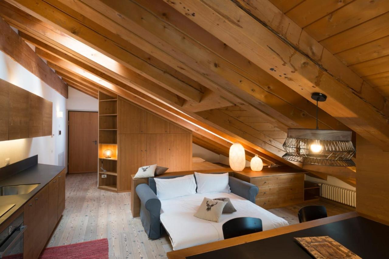 Appartamento Jardin des Alpes. La Thuile Extérieur photo